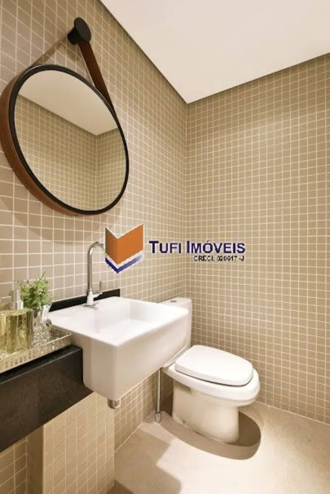 Apartamento, 1 quarto, 74 m² - Foto 4