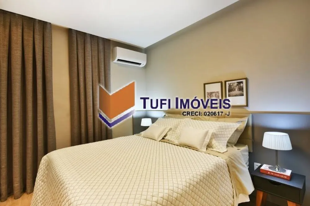 Apartamento, 1 quarto, 74 m² - Foto 3