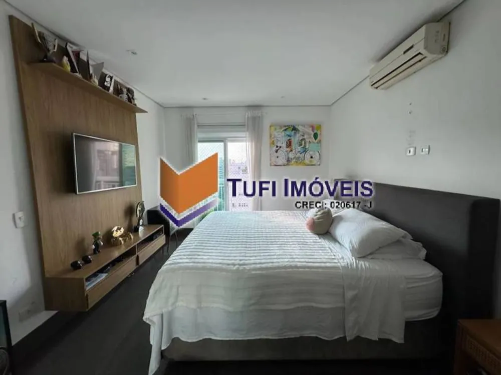 Apartamento, 4 quartos, 205 m² - Foto 2
