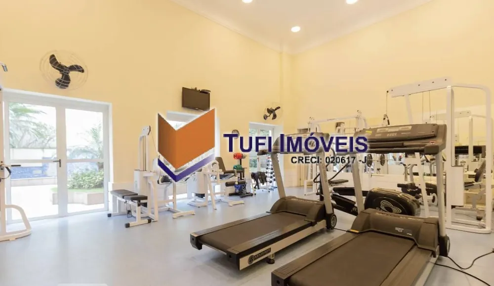 Apartamento, 4 quartos, 205 m² - Foto 4