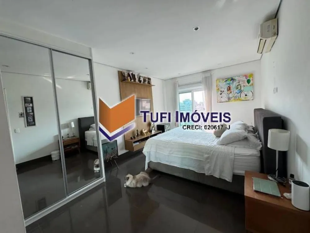Apartamento, 4 quartos, 205 m² - Foto 3