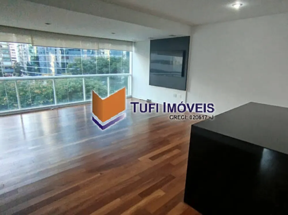 Apartamento, 1 quarto, 92 m² - Foto 3