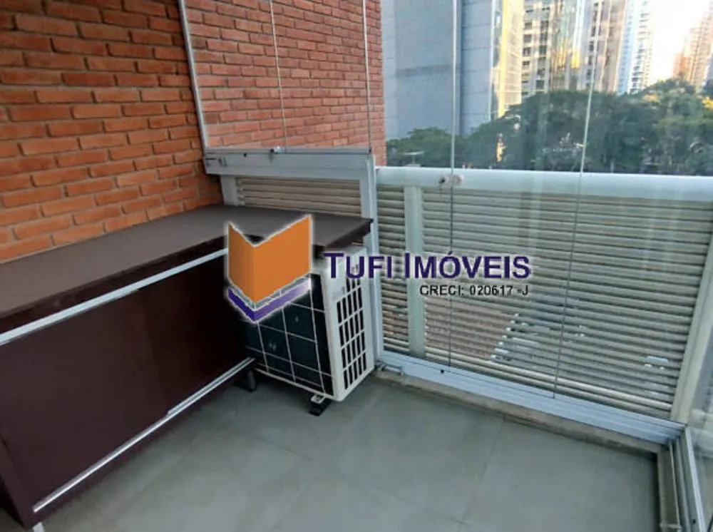 Apartamento, 1 quarto, 92 m² - Foto 7
