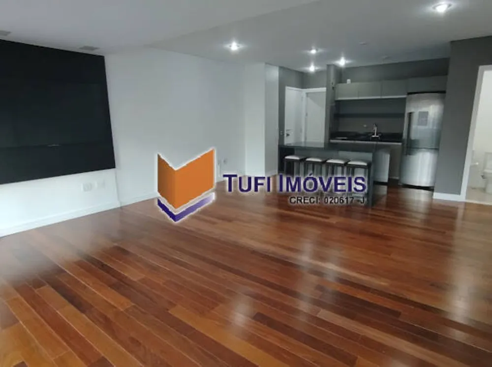 Apartamento, 1 quarto, 92 m² - Foto 4