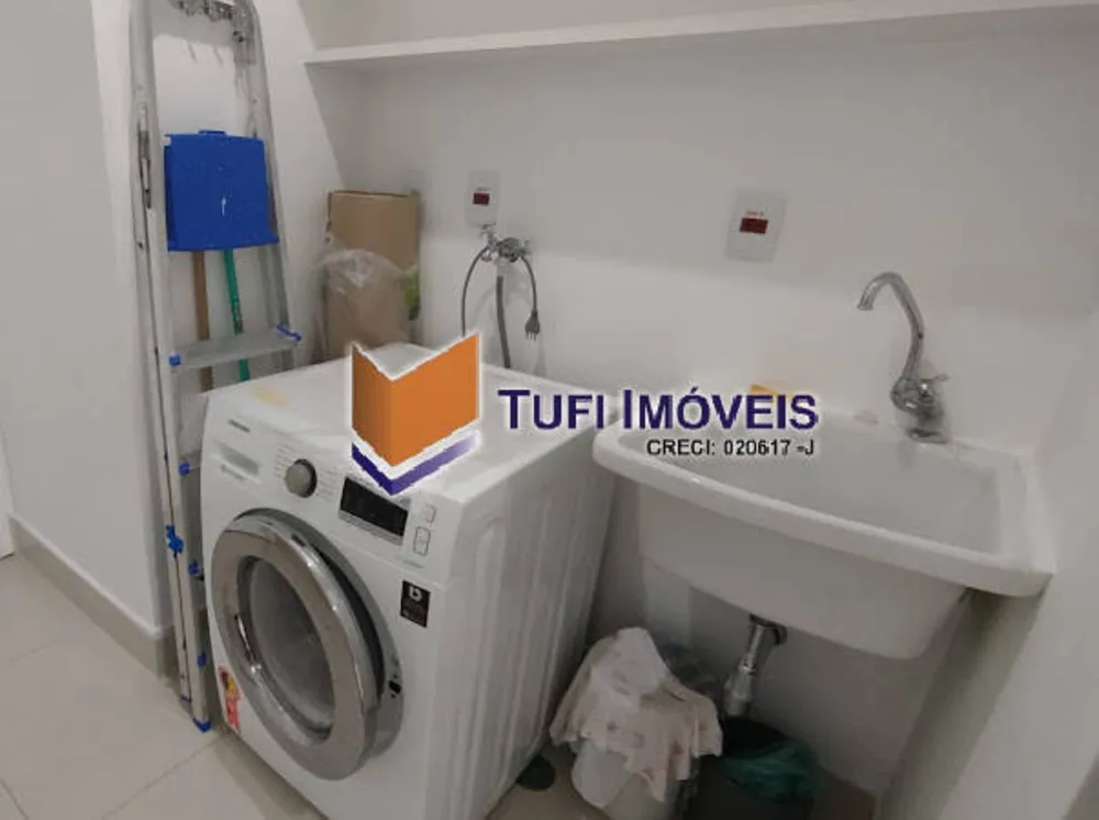 Apartamento, 1 quarto, 92 m² - Foto 1