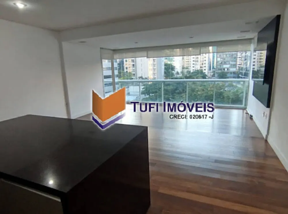 Apartamento, 1 quarto, 92 m² - Foto 2