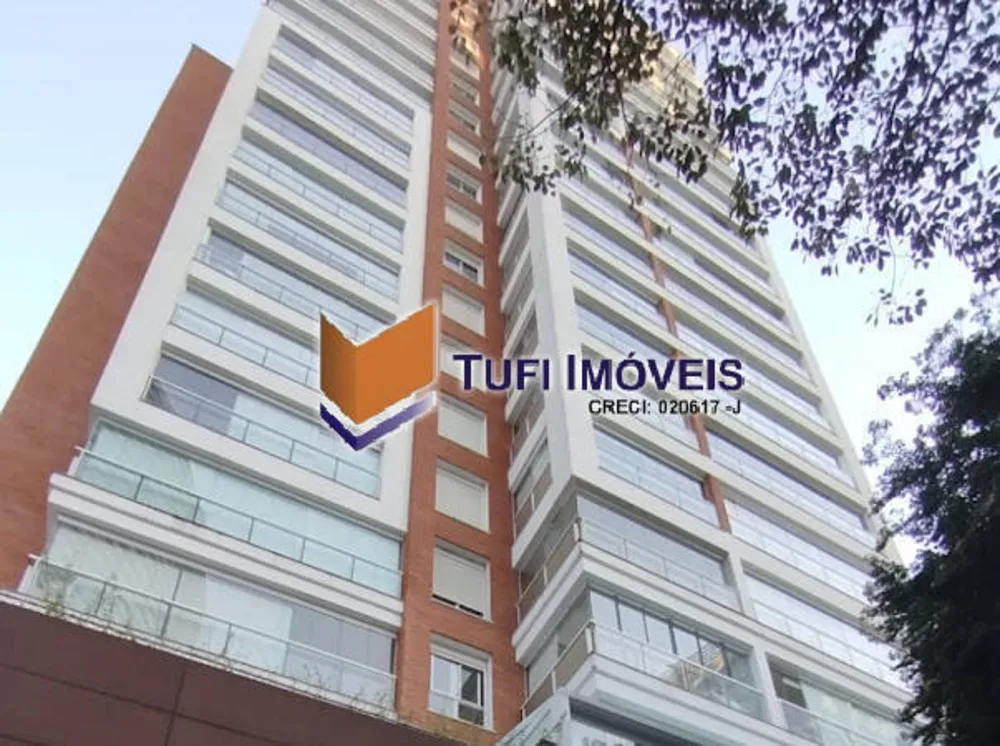 Apartamento, 1 quarto, 92 m² - Foto 4