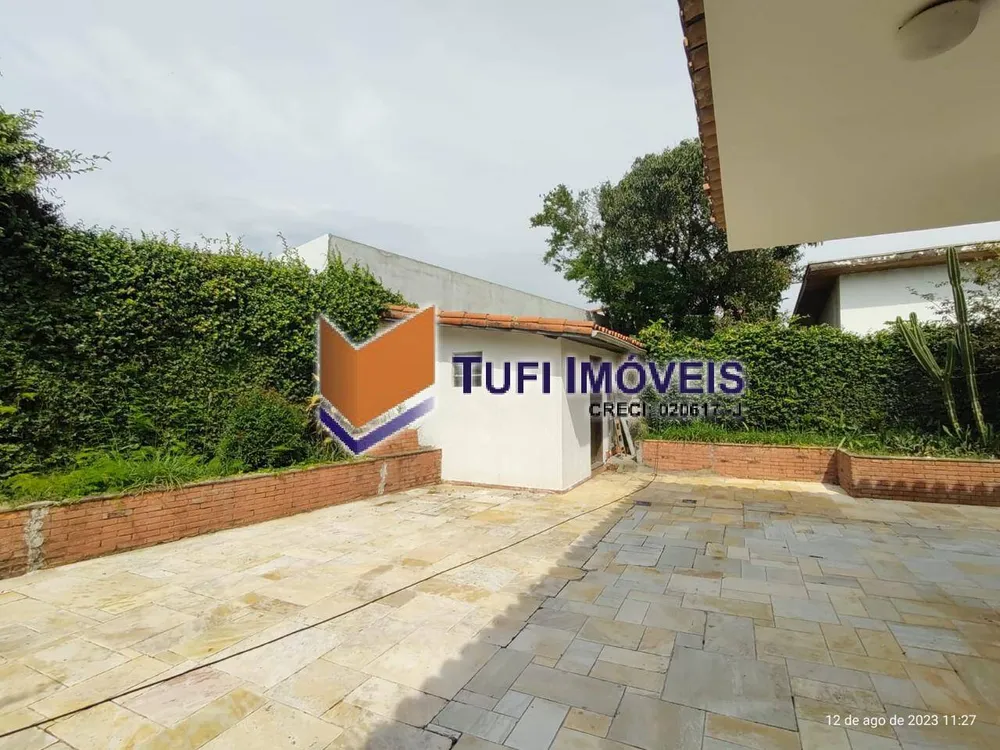 Casa, 4 quartos, 450 m² - Foto 2