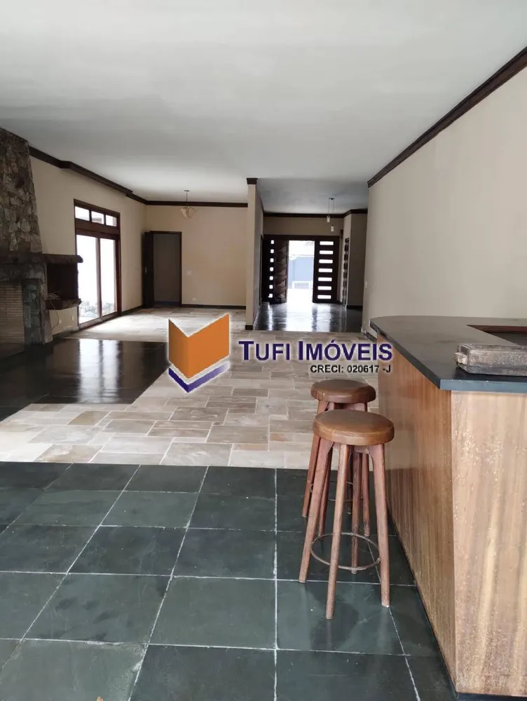 Casa, 4 quartos, 450 m² - Foto 4