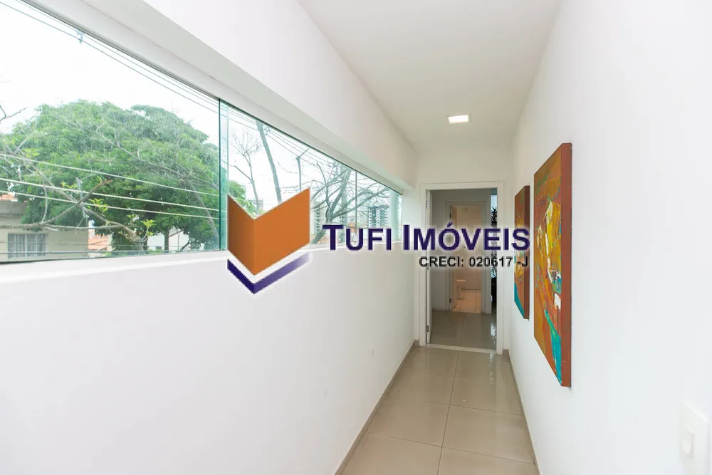 Prédio Inteiro, 304 m² - Foto 6