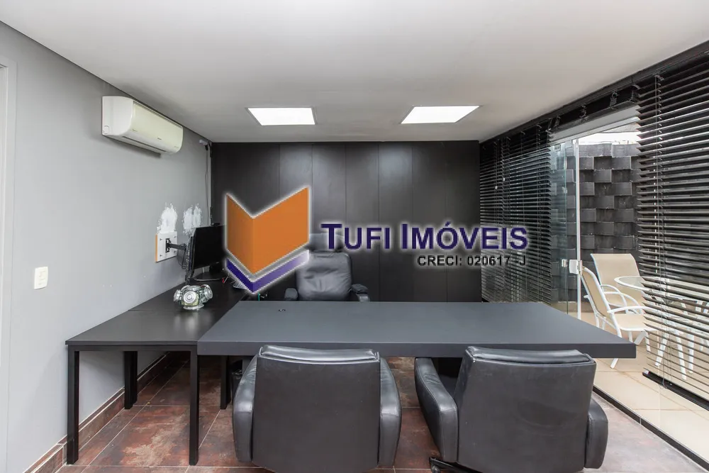 Prédio Inteiro, 304 m² - Foto 10