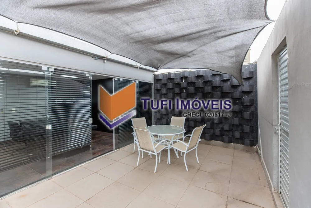 Prédio Inteiro, 304 m² - Foto 11