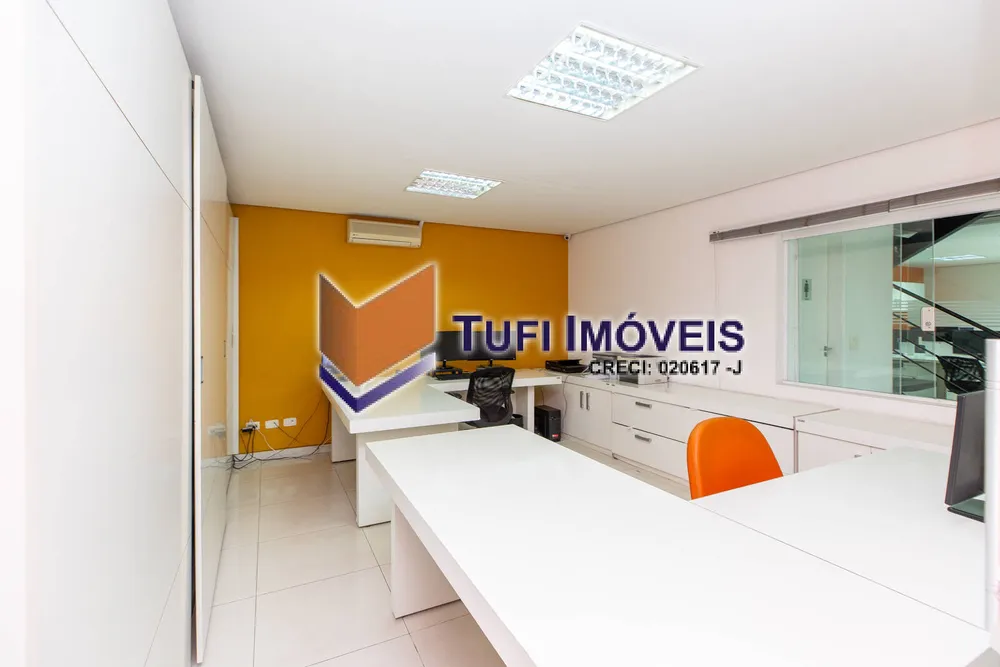 Prédio Inteiro, 304 m² - Foto 1