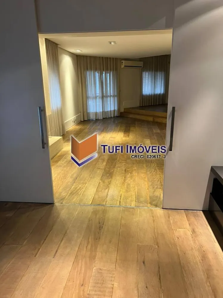 Apartamento, 4 quartos, 220 m² - Foto 2