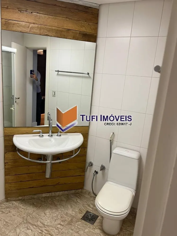 Apartamento, 4 quartos, 220 m² - Foto 1