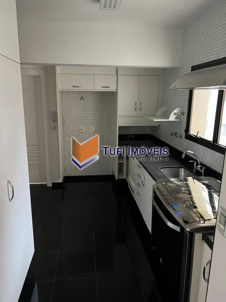 Apartamento, 4 quartos, 220 m² - Foto 3