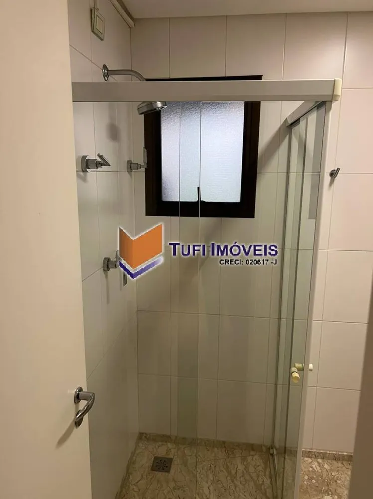 Apartamento, 4 quartos, 220 m² - Foto 4