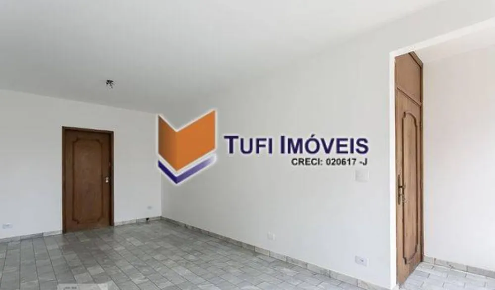 Apartamento, 3 quartos, 110 m² - Foto 1
