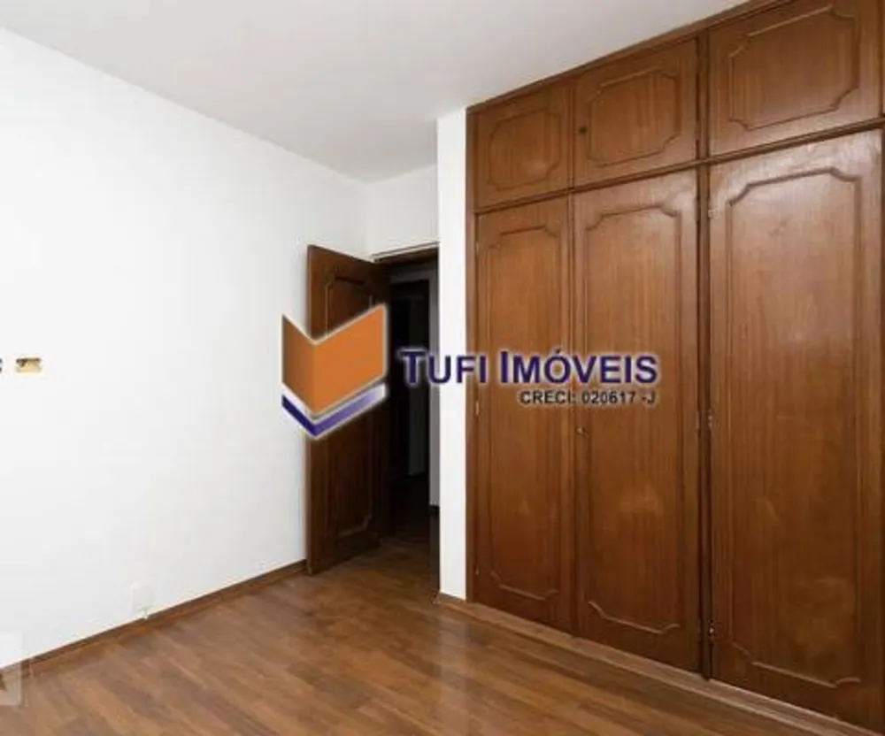 Apartamento, 3 quartos, 110 m² - Foto 3