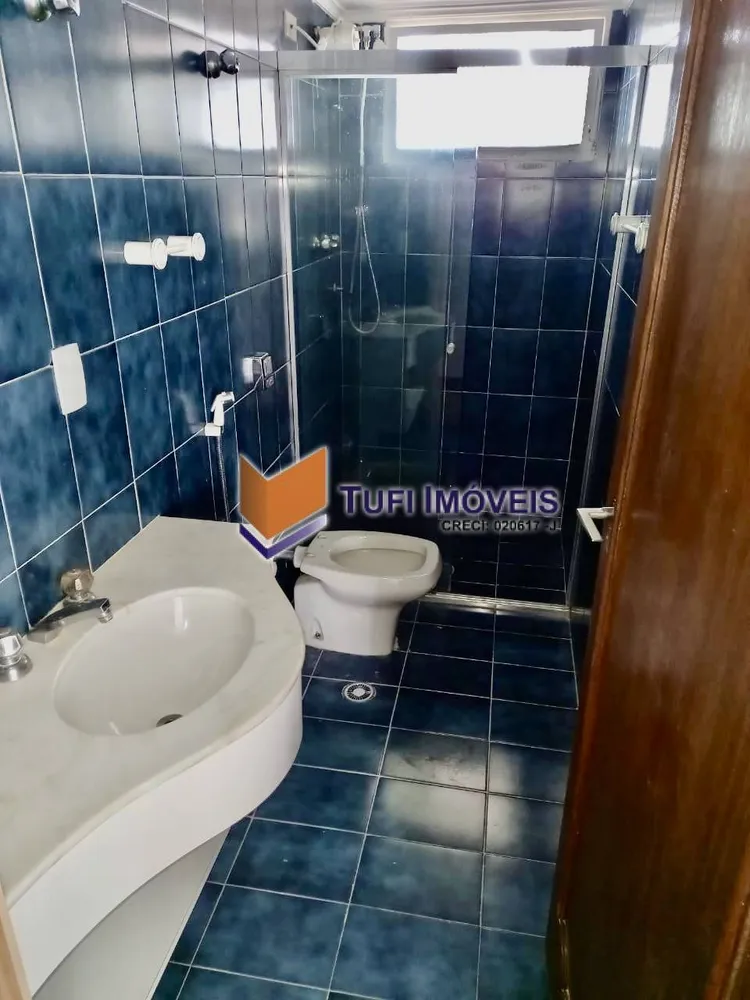 Apartamento, 3 quartos, 110 m² - Foto 4