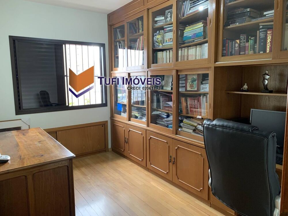 Apartamento, 3 quartos, 200 m² - Foto 32
