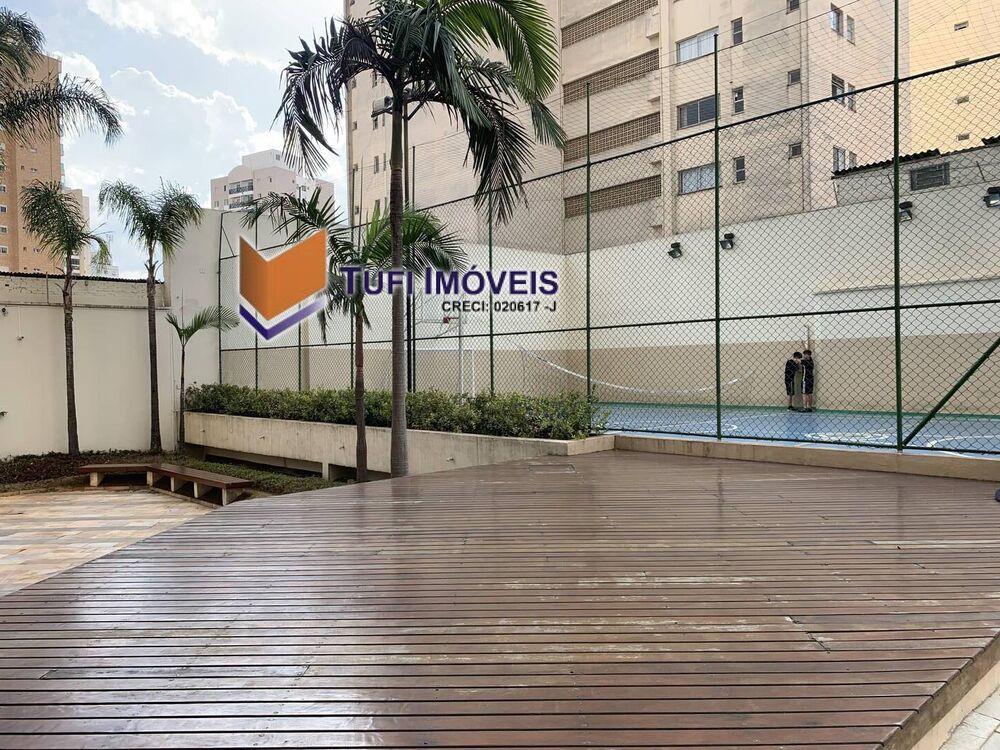 Apartamento, 3 quartos, 200 m² - Foto 28