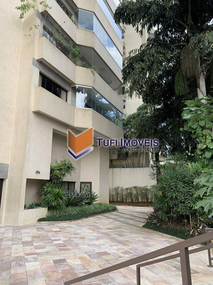 Apartamento, 3 quartos, 200 m² - Foto 47
