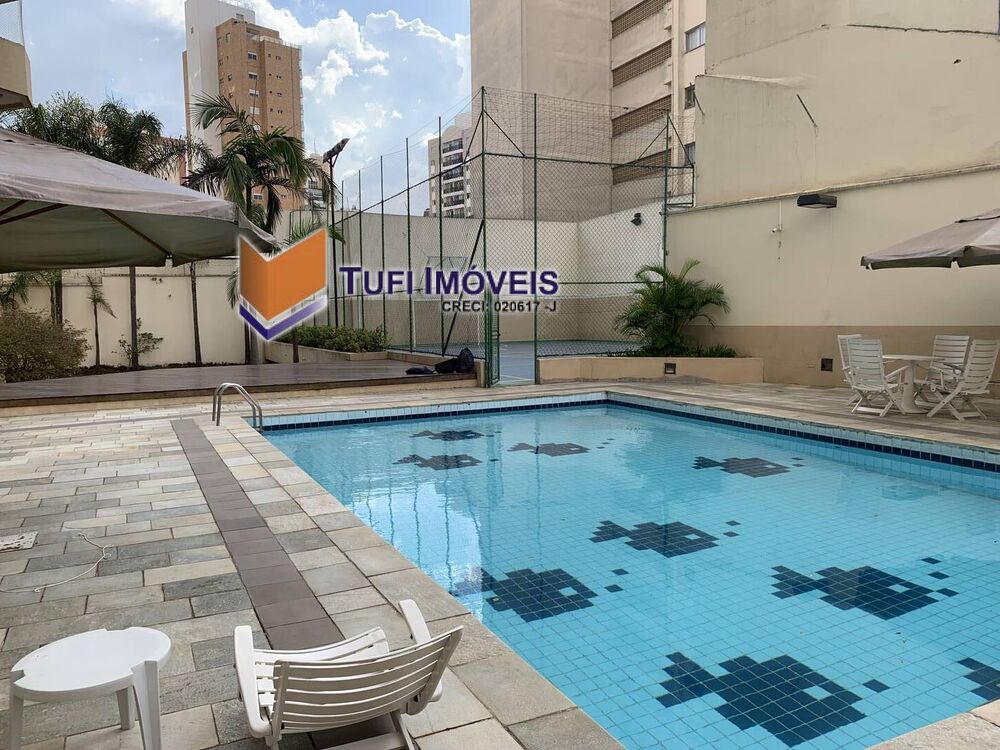 Apartamento, 3 quartos, 200 m² - Foto 44