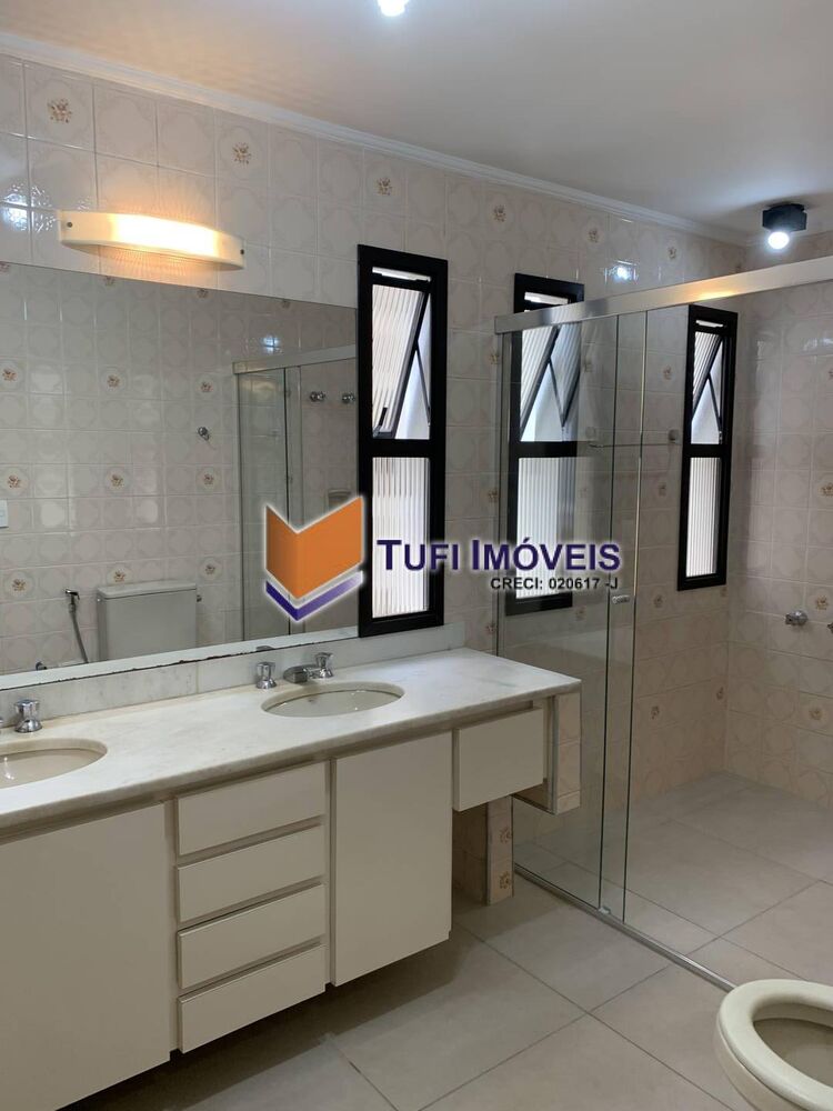 Apartamento, 3 quartos, 200 m² - Foto 35