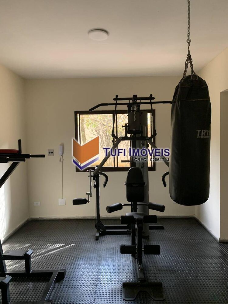 Apartamento, 3 quartos, 200 m² - Foto 29
