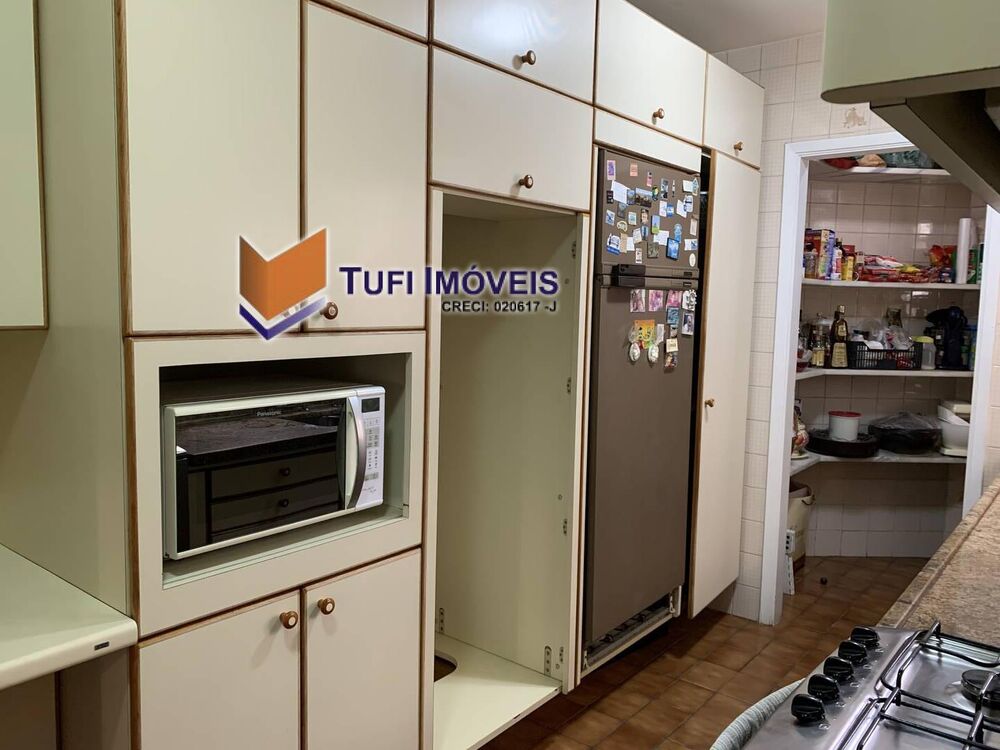 Apartamento, 3 quartos, 200 m² - Foto 46