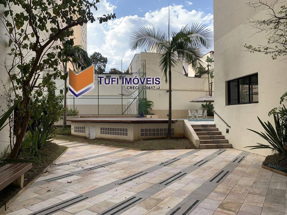 Apartamento, 3 quartos, 200 m² - Foto 41