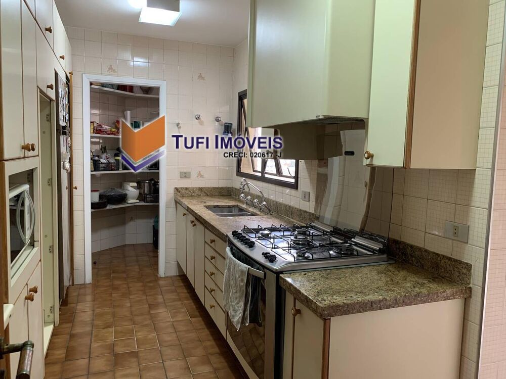 Apartamento, 3 quartos, 200 m² - Foto 40