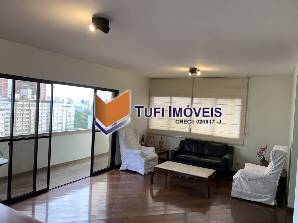 Apartamento, 3 quartos, 200 m² - Foto 7