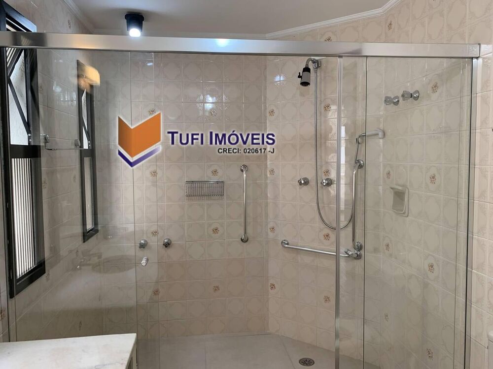 Apartamento, 3 quartos, 200 m² - Foto 23