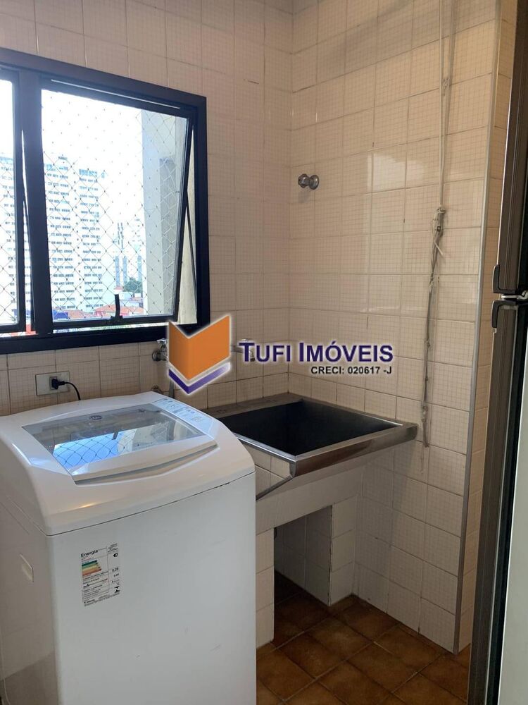 Apartamento, 3 quartos, 200 m² - Foto 2