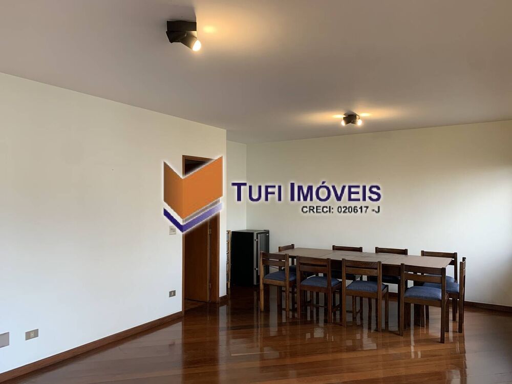 Apartamento, 3 quartos, 200 m² - Foto 8