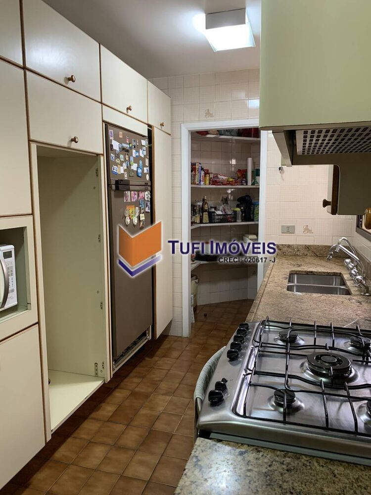 Apartamento, 3 quartos, 200 m² - Foto 12