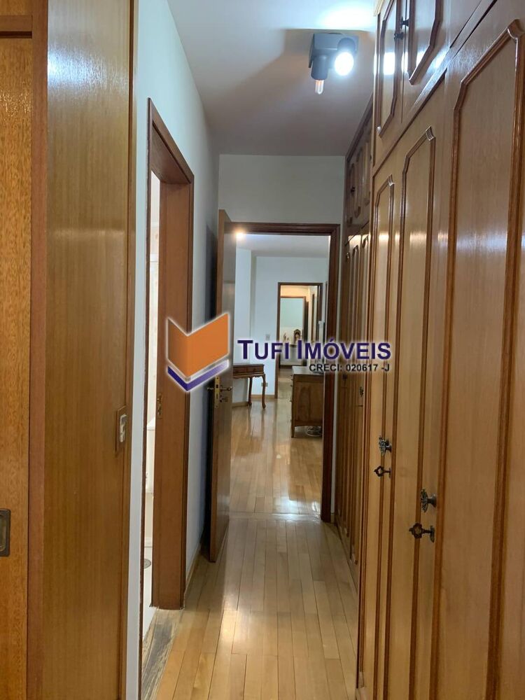 Apartamento, 3 quartos, 200 m² - Foto 5