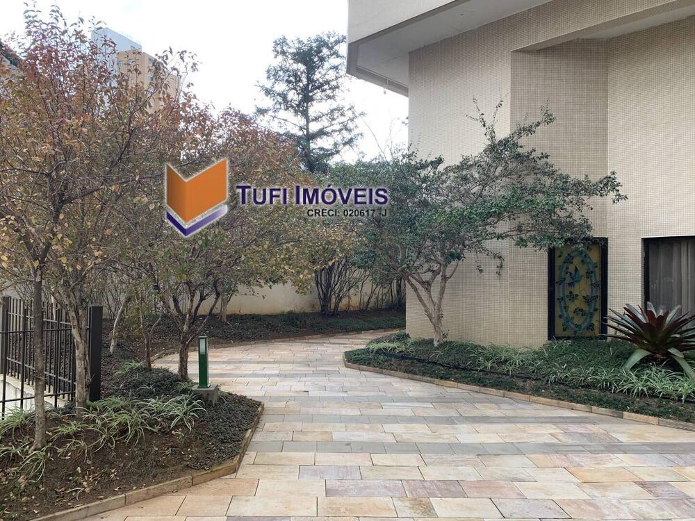 Apartamento, 3 quartos, 200 m² - Foto 48