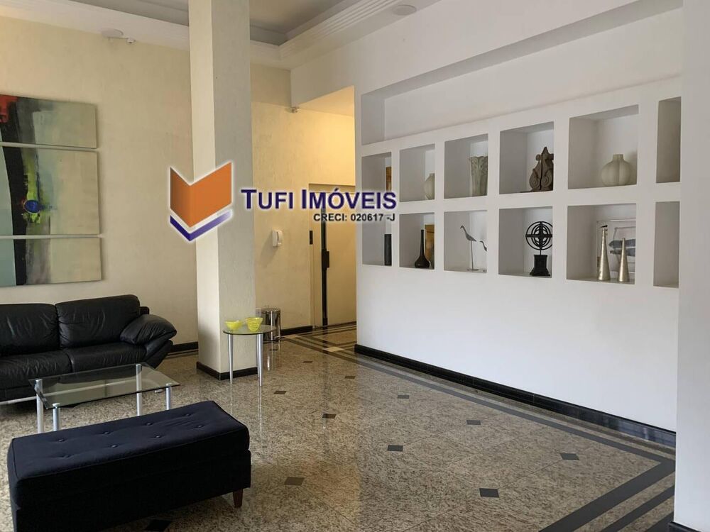 Apartamento, 3 quartos, 200 m² - Foto 1