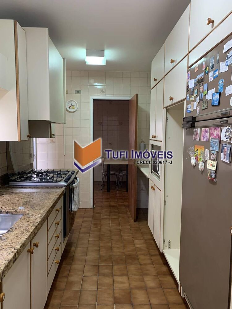 Apartamento, 3 quartos, 200 m² - Foto 39