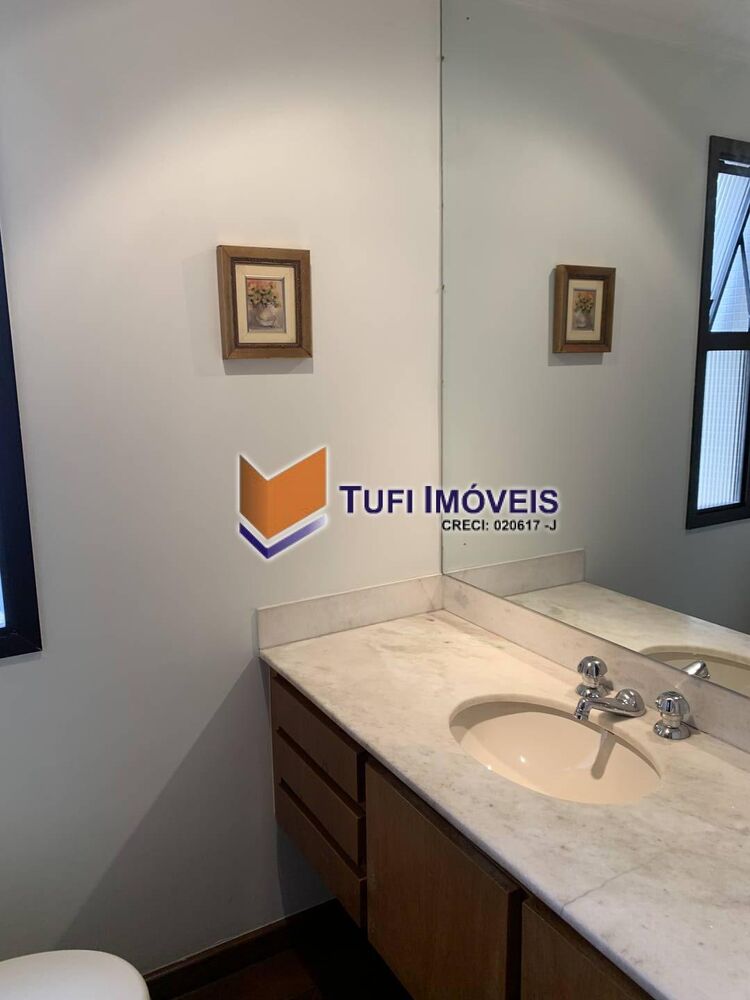 Apartamento, 3 quartos, 200 m² - Foto 26