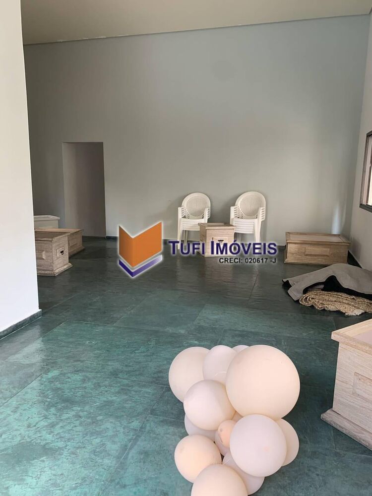 Apartamento, 3 quartos, 200 m² - Foto 27