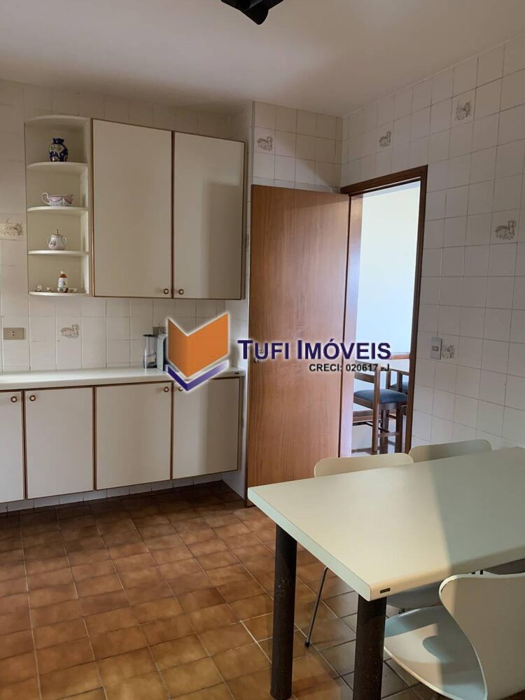 Apartamento, 3 quartos, 200 m² - Foto 13