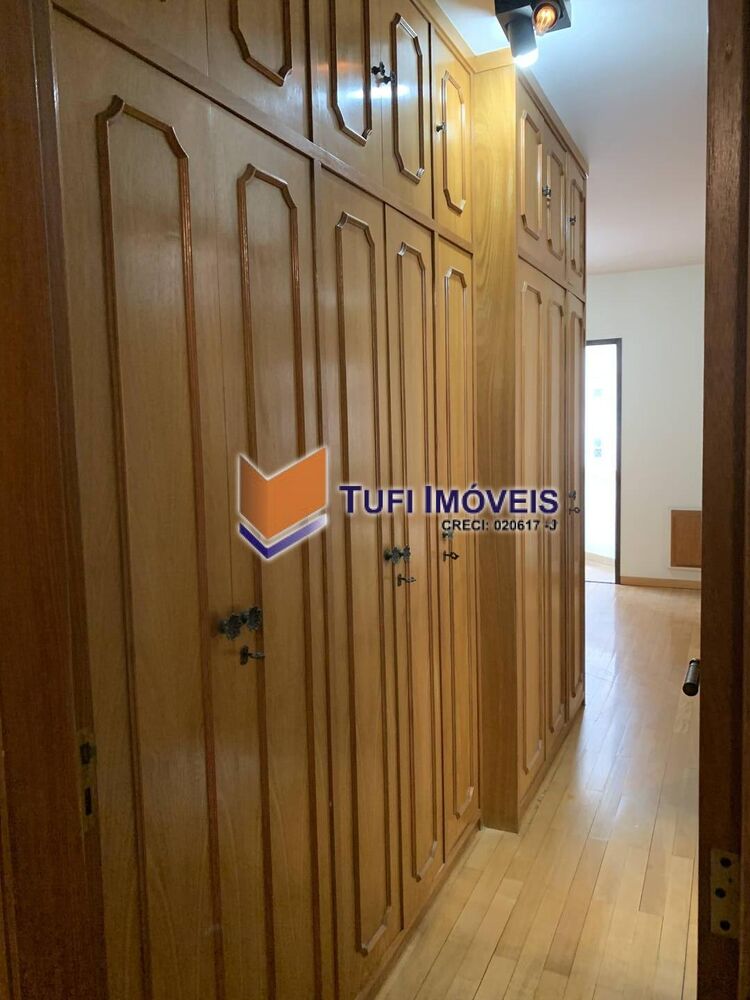 Apartamento, 3 quartos, 200 m² - Foto 9