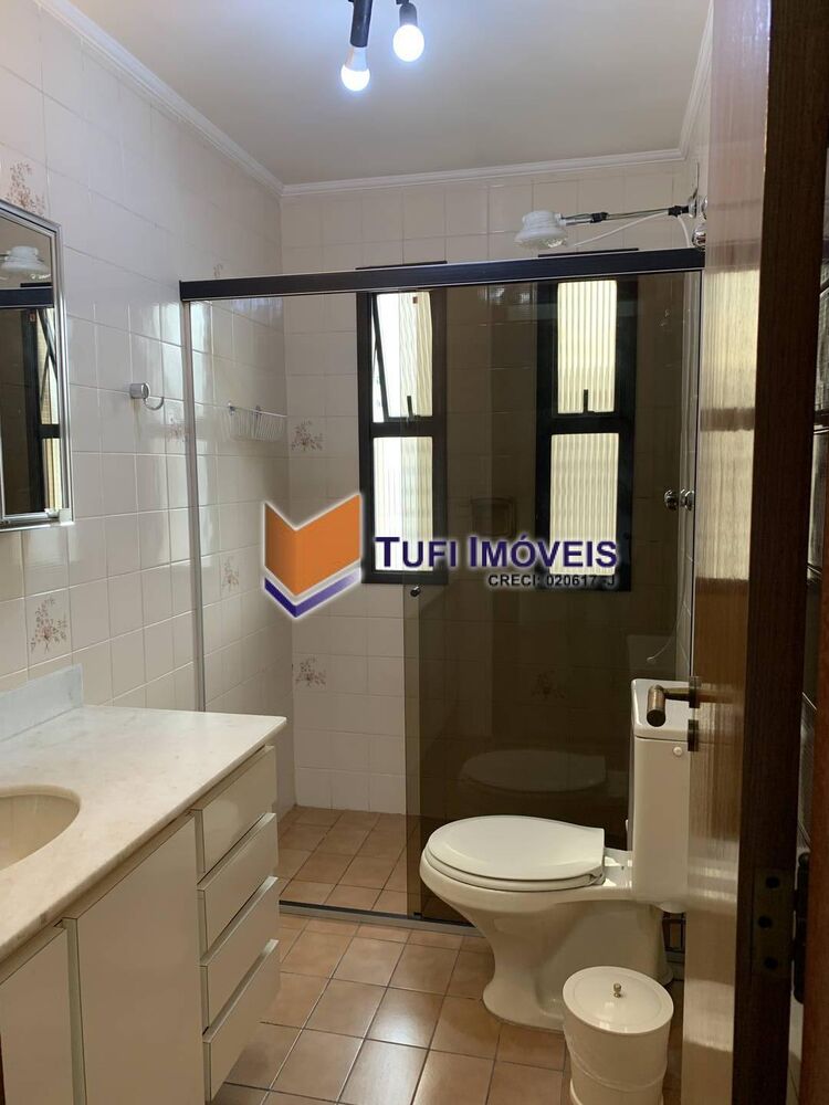 Apartamento, 3 quartos, 200 m² - Foto 21