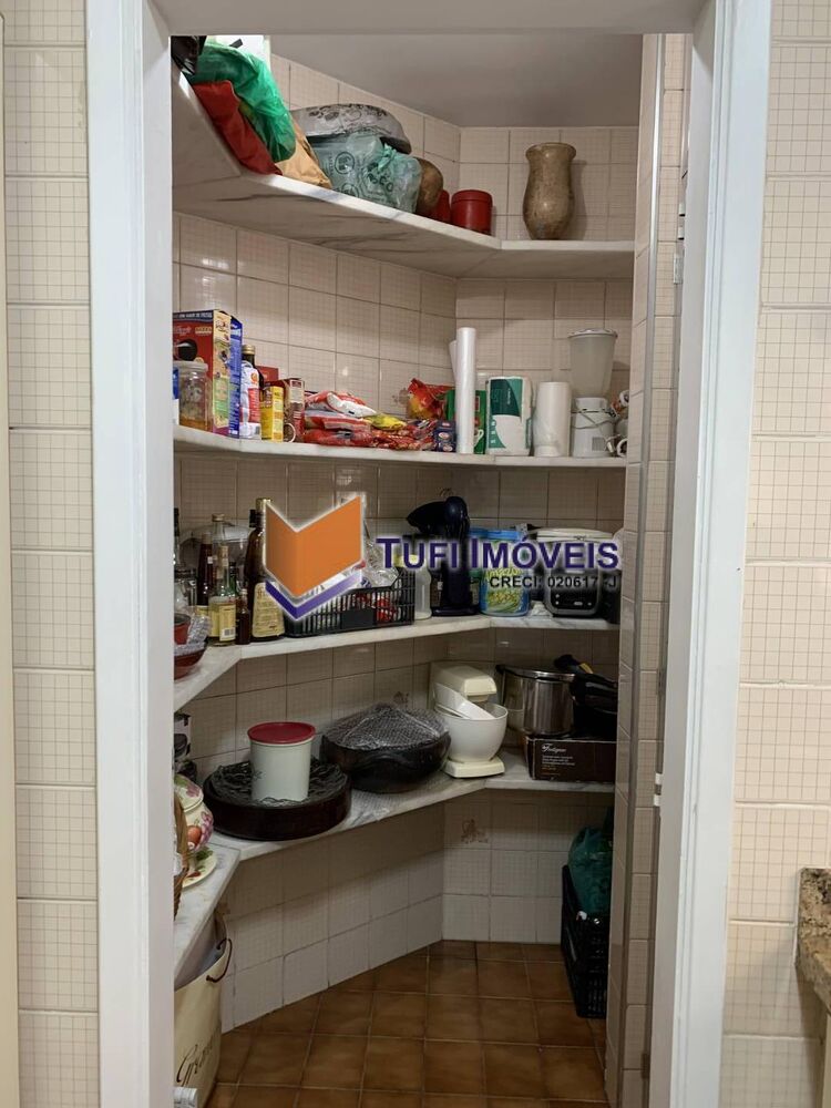 Apartamento, 3 quartos, 200 m² - Foto 6