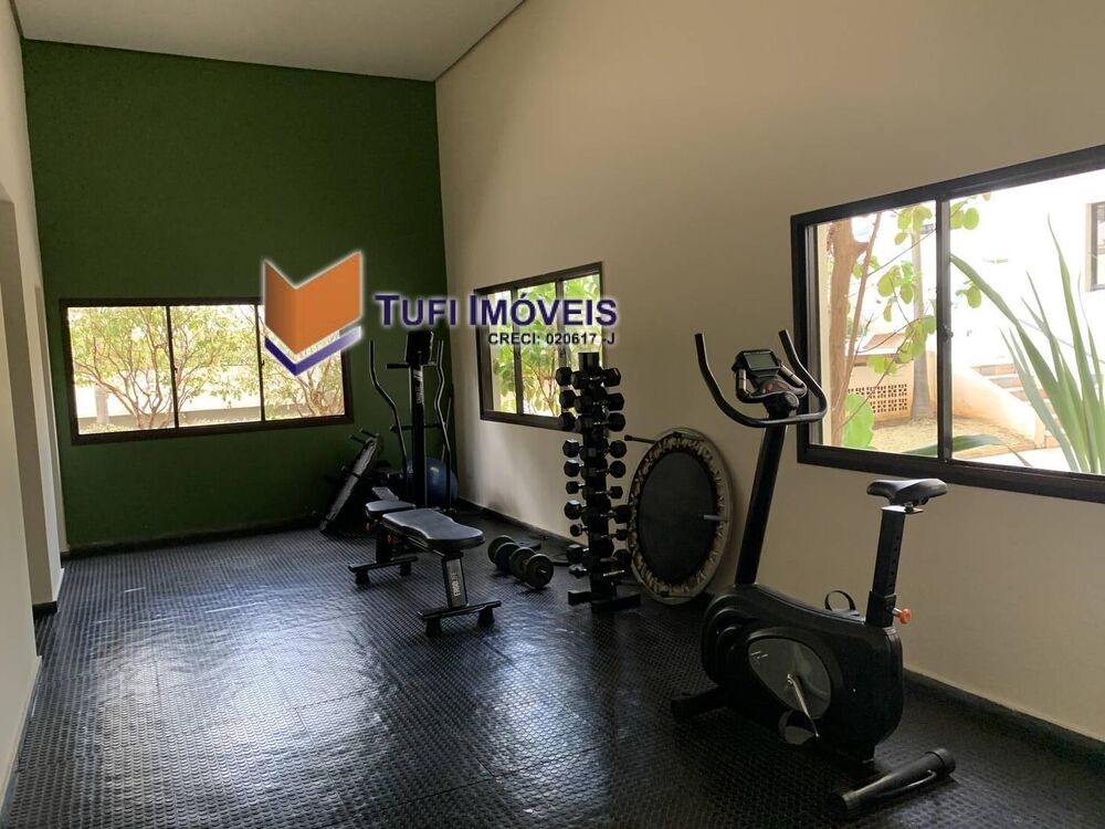 Apartamento, 3 quartos, 200 m² - Foto 4