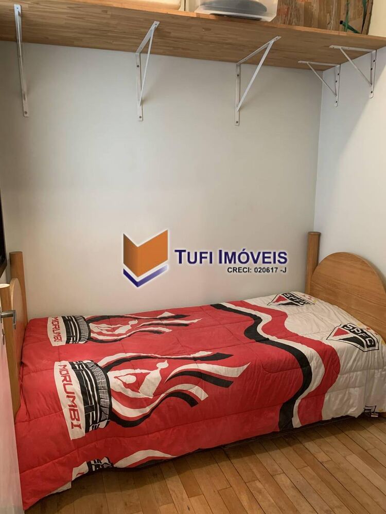 Apartamento, 3 quartos, 200 m² - Foto 22